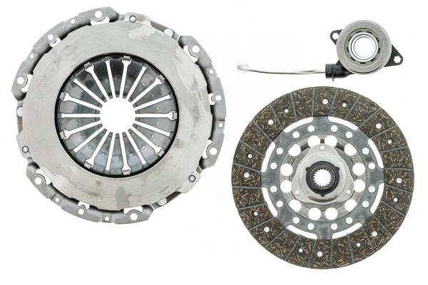 Kit de embrague AISIN ref. CKE-FC18R